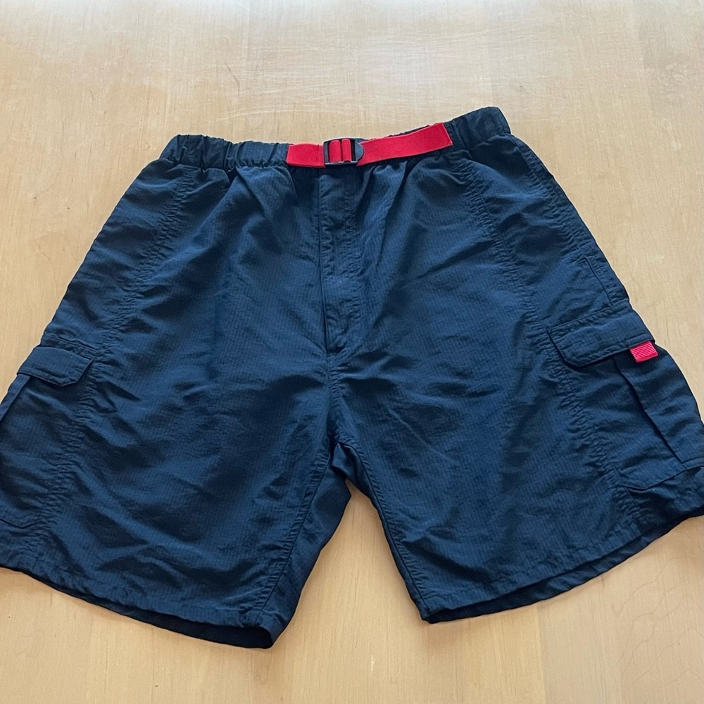 ATHLETIC SHORTS